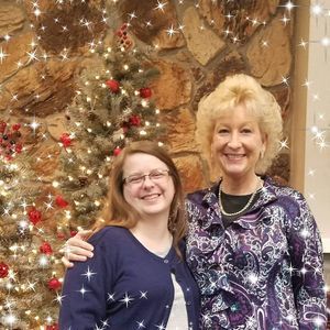 Meet your Posher, Traci